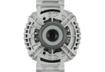Dynamo / Alternator (negen)