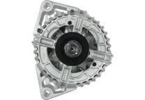 Dynamo / Alternator (negen)