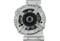 Dynamo / Alternator (negen)