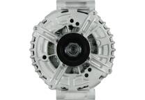 Dynamo / Alternator (negen)