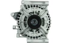 Dynamo / Alternator (negen)