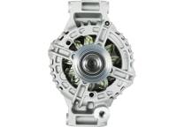 Dynamo / Alternator (negen)