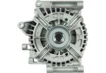Dynamo / Alternator (negen)