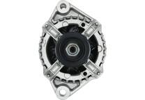 Dynamo / Alternator (Gereviseerd)