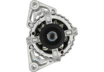 Dynamo / Alternator (negen)