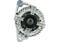 Dynamo / Alternator (negen)