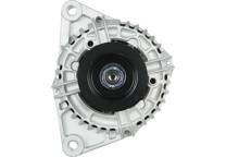 Dynamo / Alternator (negen)