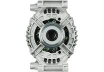 Dynamo / Alternator (negen)