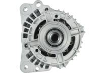 Dynamo / Alternator (negen)
