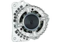 Dynamo / Alternator (negen)