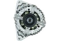 Dynamo / Alternator (negen)