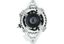 Dynamo / Alternator (negen)
