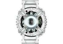 Dynamo / Alternator (negen)