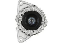 Dynamo / Alternator (negen)
