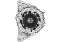 Dynamo / Alternator (negen)