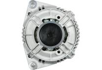 Dynamo / Alternator (negen)