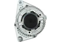 Dynamo / Alternator (negen)