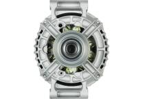 Dynamo / Alternator (negen)