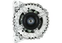 Dynamo / Alternator (negen)