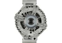 Dynamo / Alternator (negen)