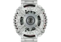 Dynamo / Alternator (negen)