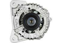 Dynamo / Alternator (negen)