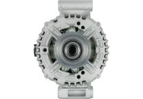 Dynamo / Alternator (negen)