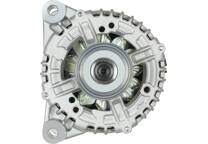 Dynamo / Alternator (negen)