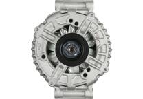 Dynamo / Alternator (negen)