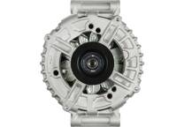 Dynamo / Alternator (negen)