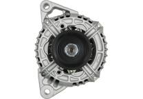 Dynamo / Alternator (negen)