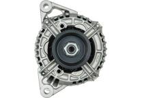 Dynamo / Alternator (Gereviseerd)