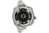 Dynamo / Alternator (negen)