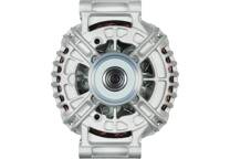 Dynamo / Alternator (negen)