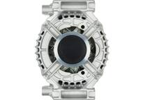 Dynamo / Alternator (negen)