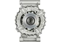 Dynamo / Alternator (negen)