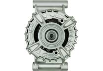 Dynamo / Alternator (Gereviseerd)