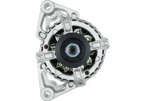 Dynamo / Alternator (negen)