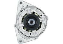 Dynamo / Alternator (negen)