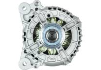 Dynamo / Alternator (negen)