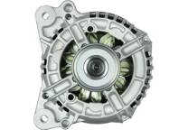 Dynamo / Alternator (negen)