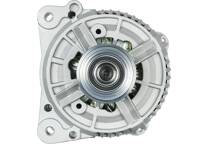Dynamo / Alternator (negen)