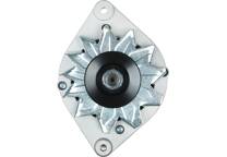 Dynamo / Alternator (negen)