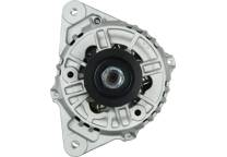 Dynamo / Alternator (negen)