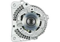 Dynamo / Alternator (negen)