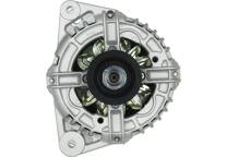 Dynamo / Alternator (negen)