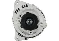 Dynamo / Alternator (negen)