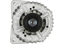 Dynamo / Alternator (negen)