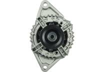 Dynamo / Alternator (Gereviseerd)