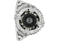 Dynamo / Alternator (negen)